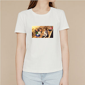 Don't Toy With Me, Miss Nagatoro My Favorite Anime Romance Don't Toy With Me, Miss Nagatoro T-Shirts
