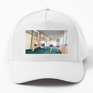 Don't Toy With Me, Miss Nagatoro Always Making Me Smile Don't Toy With Me, Miss Nagatoro Hats & Caps