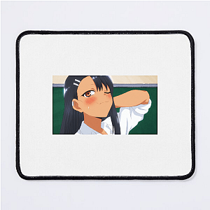 Don't Toy With Me, Miss Nagatoro Sweet Sister Sadistic Don't Toy With Me, Miss Nagatoro Mouse Pads