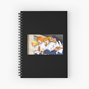 Don't Toy With Me, Miss Nagatoro The Art Of Flirting Don't Toy With Me, Miss Nagatoro Notebook