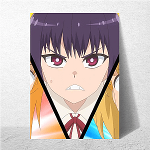 Don't Toy With Me, Miss Nagatoro The Ultimate Duo Don't Toy With Me, Miss Nagatoro Posters