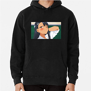 Don't Toy With Me, Miss Nagatoro Sweet Sister Sadistic Don't Toy With Me, Miss Nagatoro Hoodies