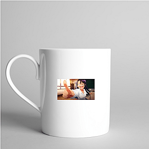 Don't Toy With Me, Miss Nagatoro From Manga To My Heart Don't Toy With Me, Miss Nagatoro Mugs