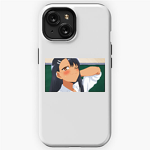 Don't Toy With Me, Miss Nagatoro Sweet Sister Sadistic Don't Toy With Me, Miss Nagatoro Samsung Cases