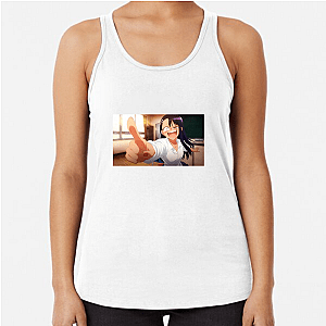 Don't Toy With Me, Miss Nagatoro From Manga To My Heart Don't Toy With Me, Miss Nagatoro Tank Tops