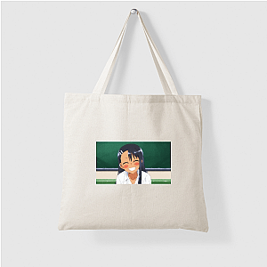 Don't Toy With Me, Miss Nagatoro Where Every Giggle Counts Don't Toy With Me, Miss Nagatoro Bags