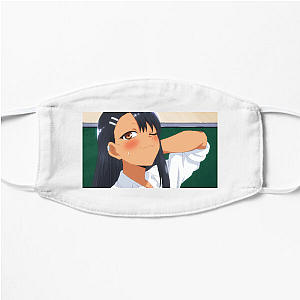 Don't Toy With Me, Miss Nagatoro Sweet Sister Sadistic Don't Toy With Me, Miss Nagatoro Face Masks