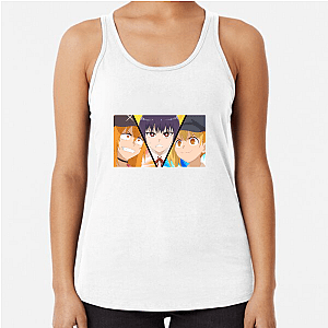 Don't Toy With Me, Miss Nagatoro The Ultimate Duo Don't Toy With Me, Miss Nagatoro Tank Tops