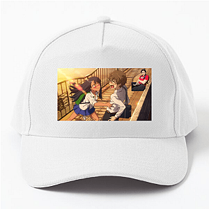 Don't Toy With Me, Miss Nagatoro My Favorite Anime Romance Don't Toy With Me, Miss Nagatoro Hats & Caps