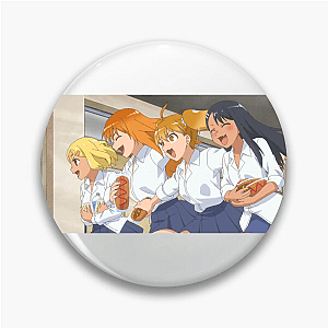 Don't Toy With Me, Miss Nagatoro The Art Of Flirting Don't Toy With Me, Miss Nagatoro Pins