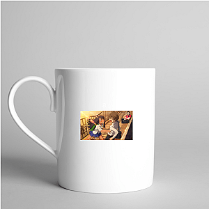 Don't Toy With Me, Miss Nagatoro My Favorite Anime Romance Don't Toy With Me, Miss Nagatoro Mugs
