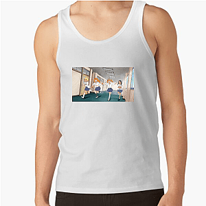 Don't Toy With Me, Miss Nagatoro Always Making Me Smile Don't Toy With Me, Miss Nagatoro Tank Tops