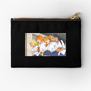 Don't Toy With Me, Miss Nagatoro The Art Of Flirting Don't Toy With Me, Miss Nagatoro Zipper Pouches
