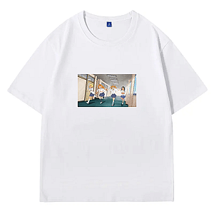 Don't Toy With Me, Miss Nagatoro Always Making Me Smile Don't Toy With Me, Miss Nagatoro T-Shirts