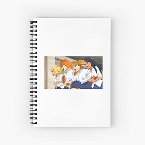 Don't Toy With Me, Miss Nagatoro The Art Of Flirting Don't Toy With Me, Miss Nagatoro Notebook