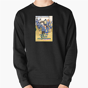Don't Toy With Me, Miss Nagatoro Senpai's Best Tease Don't Toy With Me, Miss Nagatoro Sweatshirts