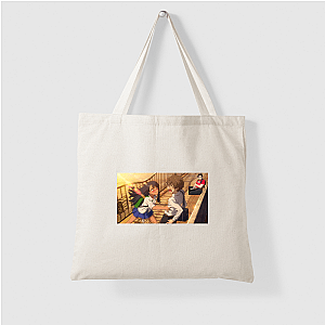 Don't Toy With Me, Miss Nagatoro My Favorite Anime Romance Don't Toy With Me, Miss Nagatoro Bags