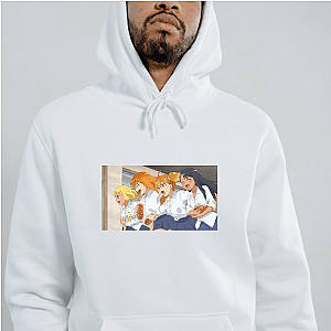 Don't Toy With Me, Miss Nagatoro The Art Of Flirting Don't Toy With Me, Miss Nagatoro Hoodies