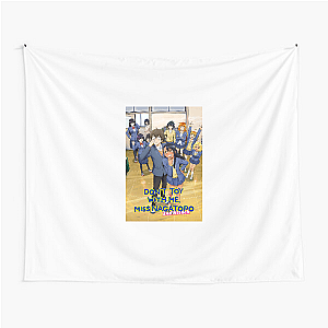 Don't Toy With Me, Miss Nagatoro Senpai's Best Tease Don't Toy With Me, Miss Nagatoro Tapestries