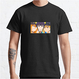 Don't Toy With Me, Miss Nagatoro The Ultimate Duo Don't Toy With Me, Miss Nagatoro T-Shirts