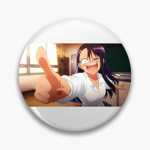 Don't Toy With Me, Miss Nagatoro From Manga To My Heart Don't Toy With Me, Miss Nagatoro Pins