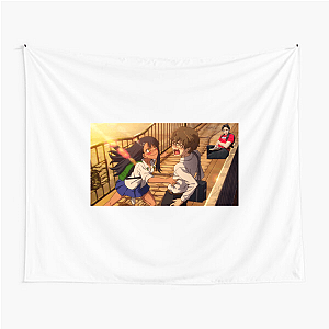 Don't Toy With Me, Miss Nagatoro My Favorite Anime Romance Don't Toy With Me, Miss Nagatoro Tapestries