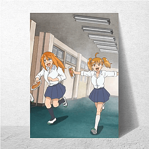 Don't Toy With Me, Miss Nagatoro Always Making Me Smile Don't Toy With Me, Miss Nagatoro Posters