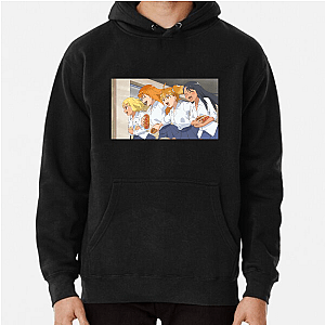 Don't Toy With Me, Miss Nagatoro The Art Of Flirting Don't Toy With Me, Miss Nagatoro Hoodies