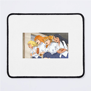 Don't Toy With Me, Miss Nagatoro The Art Of Flirting Don't Toy With Me, Miss Nagatoro Mouse Pads