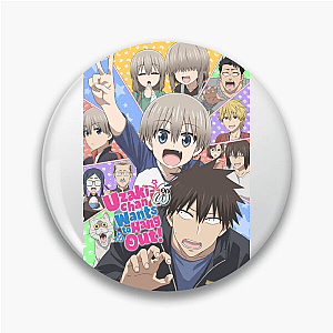 Don't Toy With Me, Miss Nagatoro Beyond The Classroom Fun Don't Toy With Me, Miss Nagatoro Pins