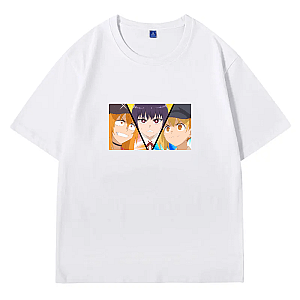 Don't Toy With Me, Miss Nagatoro The Ultimate Duo Don't Toy With Me, Miss Nagatoro T-Shirts