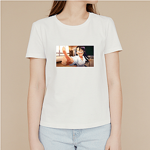 Don't Toy With Me, Miss Nagatoro From Manga To My Heart Don't Toy With Me, Miss Nagatoro T-Shirts