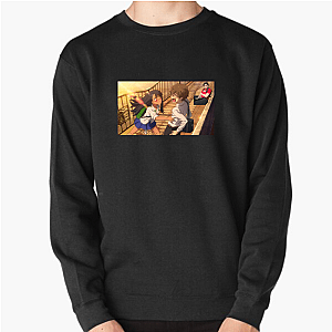 Don't Toy With Me, Miss Nagatoro My Favorite Anime Romance Don't Toy With Me, Miss Nagatoro Sweatshirts
