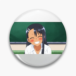 Don't Toy With Me, Miss Nagatoro Where Every Giggle Counts Don't Toy With Me, Miss Nagatoro Pins