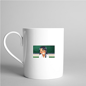 Don't Toy With Me, Miss Nagatoro Where Every Giggle Counts Don't Toy With Me, Miss Nagatoro Mugs