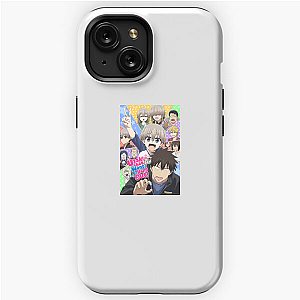 Don't Toy With Me, Miss Nagatoro Beyond The Classroom Fun Don't Toy With Me, Miss Nagatoro Samsung Cases