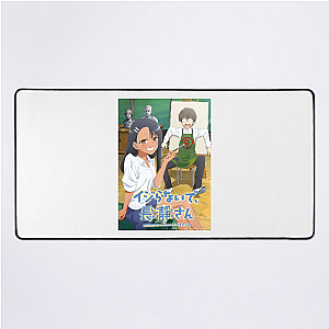 Don't Toy With Me, Miss Nagatoro Always Loving Always Teasing Don't Toy With Me, Miss Nagatoro Mouse Pads