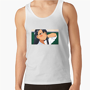 Don't Toy With Me, Miss Nagatoro Sweet Sister Sadistic Don't Toy With Me, Miss Nagatoro Tank Tops