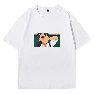 Don't Toy With Me, Miss Nagatoro Sweet Sister Sadistic Don't Toy With Me, Miss Nagatoro T-Shirts