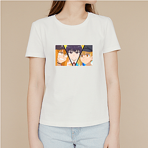Don't Toy With Me, Miss Nagatoro The Ultimate Duo Don't Toy With Me, Miss Nagatoro T-Shirts