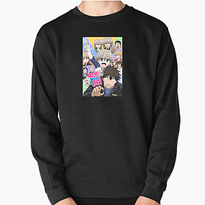 Don't Toy With Me, Miss Nagatoro Beyond The Classroom Fun Don't Toy With Me, Miss Nagatoro Sweatshirts