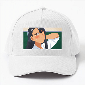 Don't Toy With Me, Miss Nagatoro Sweet Sister Sadistic Don't Toy With Me, Miss Nagatoro Hats & Caps
