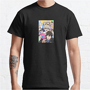 Don't Toy With Me, Miss Nagatoro Beyond The Classroom Fun Don't Toy With Me, Miss Nagatoro T-Shirts