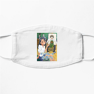 Don't Toy With Me, Miss Nagatoro Always Loving Always Teasing Don't Toy With Me, Miss Nagatoro Face Masks