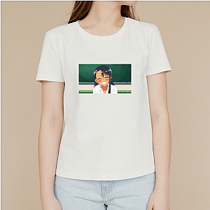 Don't Toy With Me, Miss Nagatoro Where Every Giggle Counts Don't Toy With Me, Miss Nagatoro T-Shirts