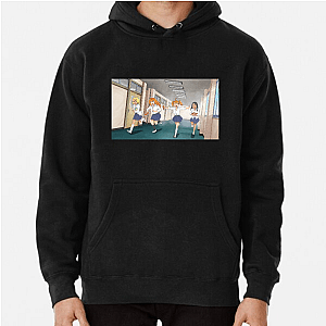 Don't Toy With Me, Miss Nagatoro Always Making Me Smile Don't Toy With Me, Miss Nagatoro Hoodies