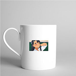 Don't Toy With Me, Miss Nagatoro Sweet Sister Sadistic Don't Toy With Me, Miss Nagatoro Mugs