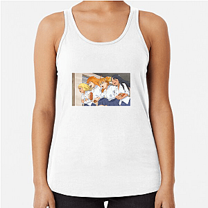 Don't Toy With Me, Miss Nagatoro The Art Of Flirting Don't Toy With Me, Miss Nagatoro Tank Tops