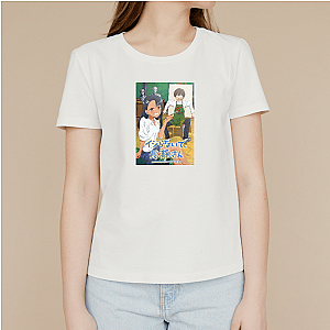 Don't Toy With Me, Miss Nagatoro Always Loving Always Teasing Don't Toy With Me, Miss Nagatoro T-Shirts