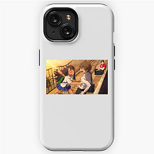 Don't Toy With Me, Miss Nagatoro My Favorite Anime Romance Don't Toy With Me, Miss Nagatoro Samsung Cases